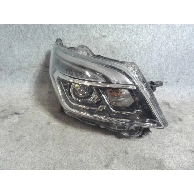 デイズルークス DBA-B21A 右ヘッドランプASSY 26010-6A02L