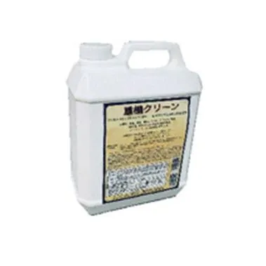 【ポイント10倍】【直送品】 ケミックス 重機クリーン 4L JC4 【大型】