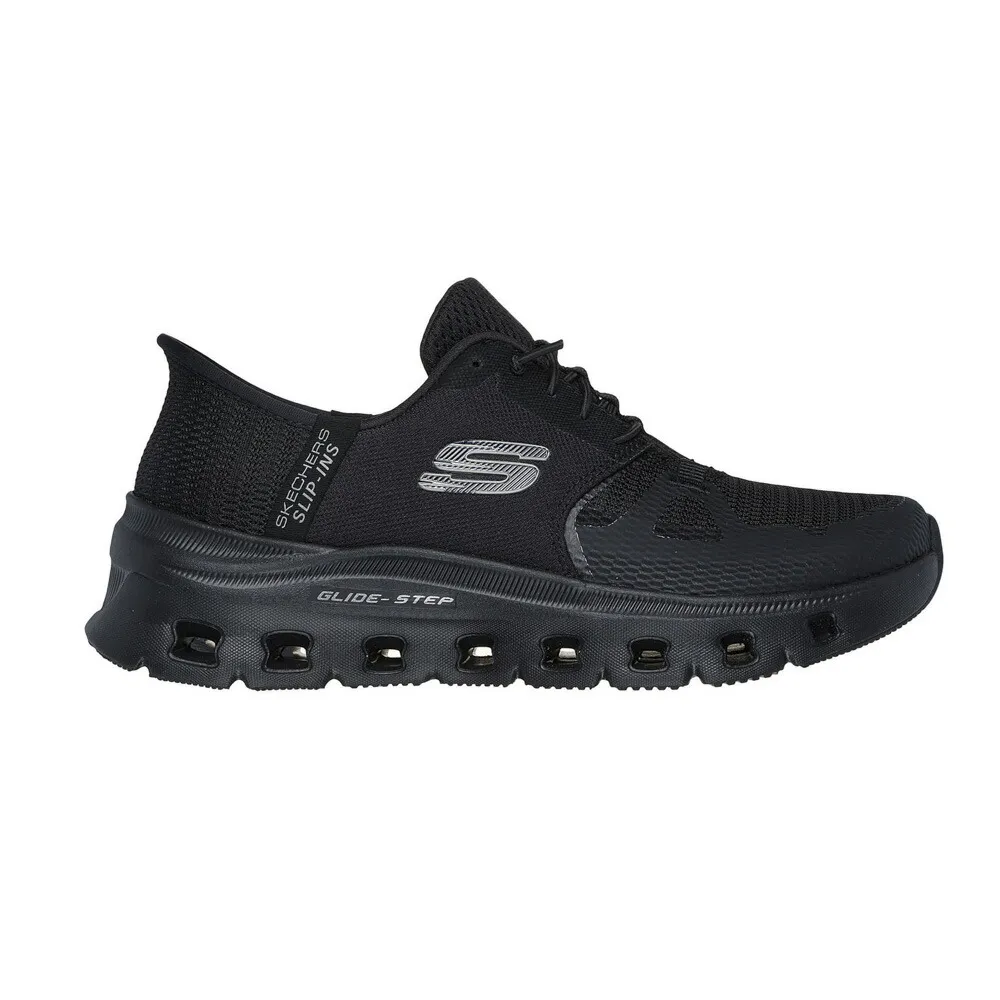 スケッチャーズ SKECHERS レディーススニーカー GLIDE-STEP PRO グライドステップ プロ 150420  フィットハウス