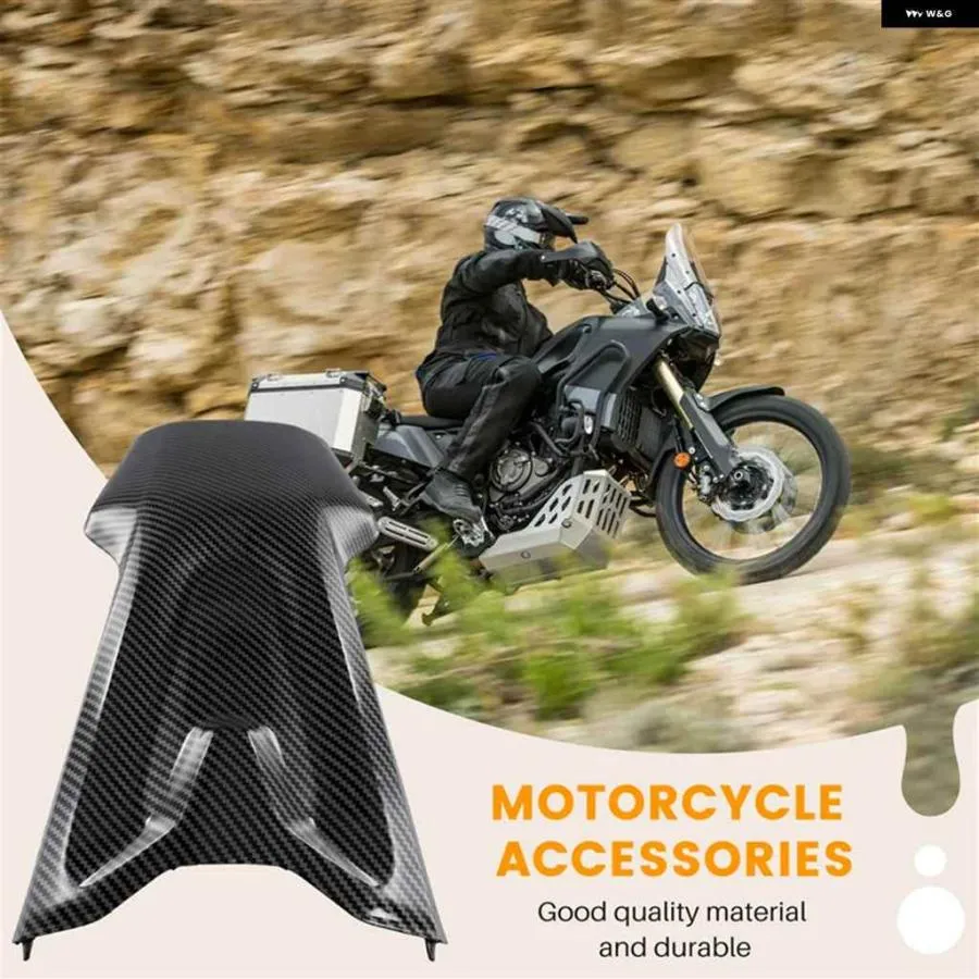 並行輸入品オートバイ バイク フェアリング 燃料 ガスタンク ミドルカバー ヤマハ MT-07 MT07 2021-2023 FZ-07 FZ07
