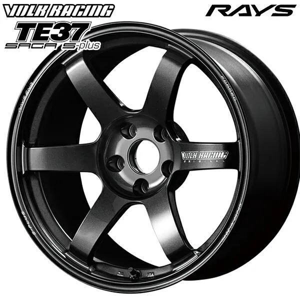 サマータイヤ ホイール4本セット 205/50R17インチ 5H114.3 RAYS ボルクレーシング TE37 SAGA S-plus MM トーヨー プロクセス CF3