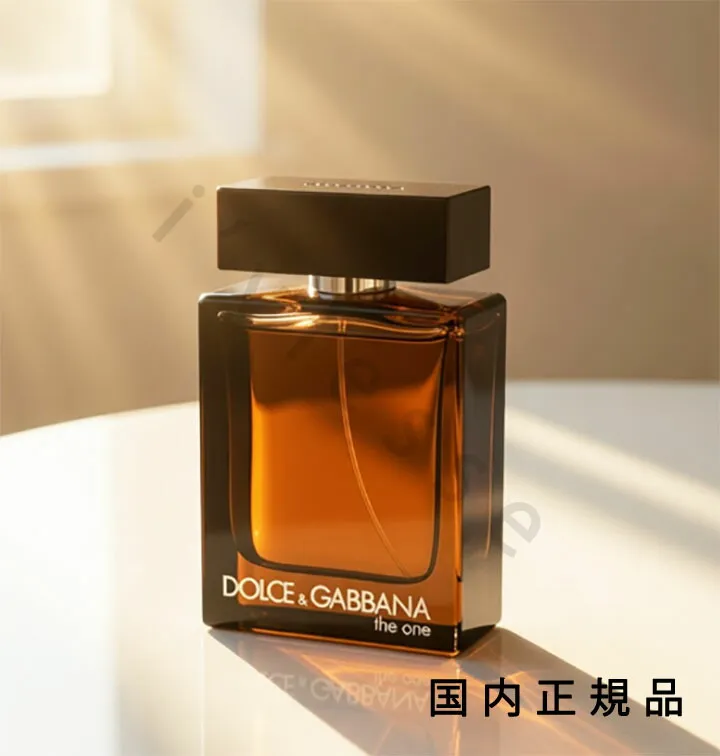 (10時までのご注文当日発送)(休業日除く)国内正規品 ドルチェ＆ガッバーナ DOLCE \u0026 GABBANA  ザ・ワン フォーメン パルファム 100mL