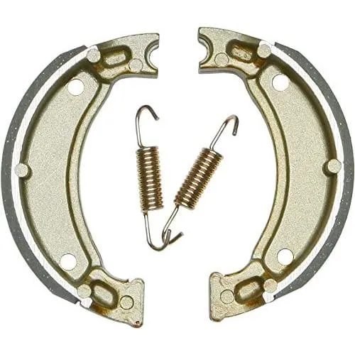 【並行輸入品】Rear Brake Compatible with Yamaha V 80 D (4GC2/3/4) - 3 = Single Sea