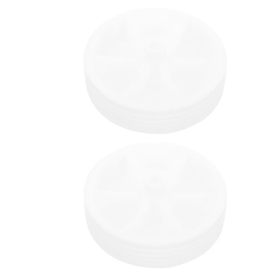 【並行輸入品】BESPORTBLE 1 pair Bicycle Train Kids Stable Wheel Replacement St