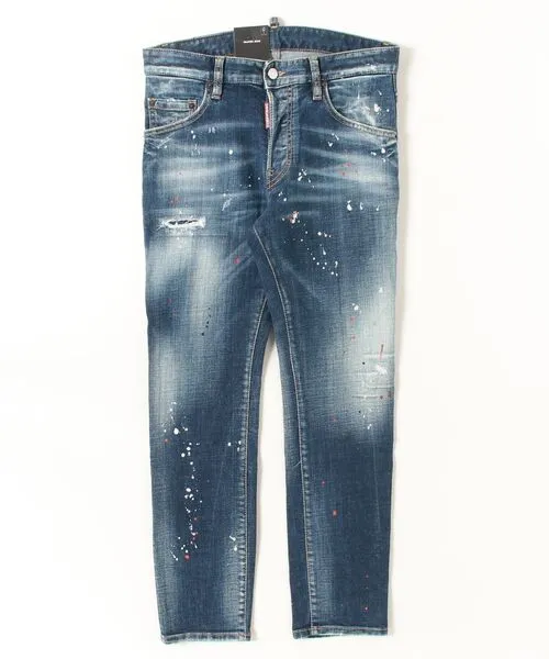 ジーンズ Skater Jean Medium Easy Wash/0251 メンズ レディース