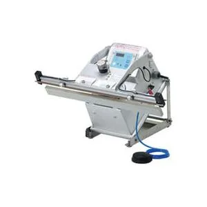 水物用電動シーラー CA-600-5 富士インパルス オートシーラー