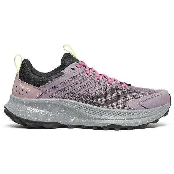 Saucony サッカニー レディース スニーカー Saucony Ride TR2 Woodrose (Women's) 【サイズ US_5(22.0cm)】