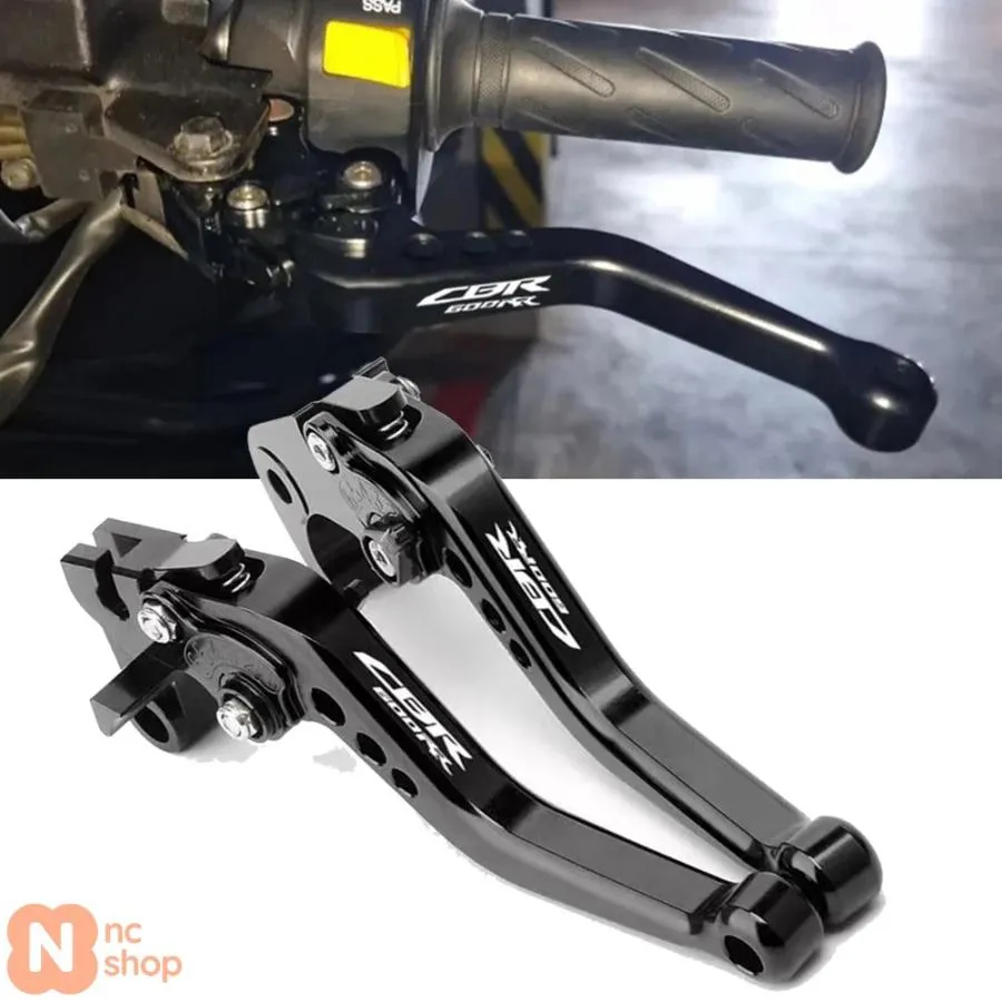 【並行輸入品】ホンダ CBR600RR 2003-2006 2007-2023 2021 バイク クラッチ ブレーキレバー ハンドルレバー