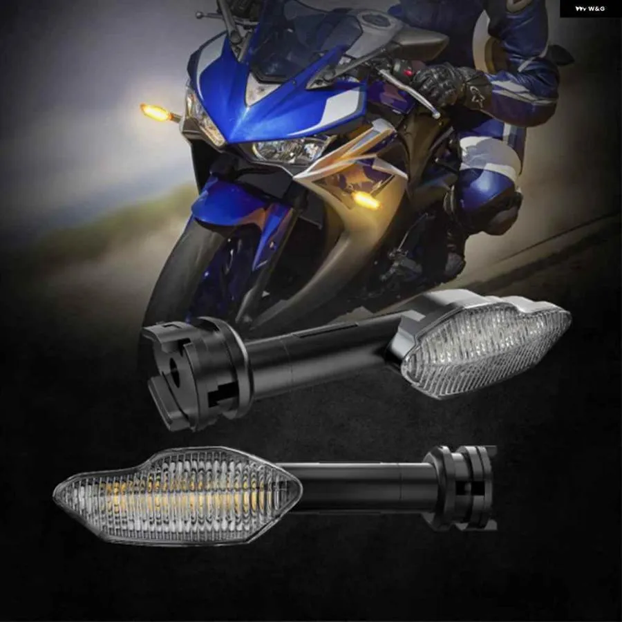 並行輸入品 LED ライト 防水 ウィンカーランプ ヤマハ MT09 トレーサー 2015-2018 インジケーター 付き トレーサー 900/GT 2019-2022