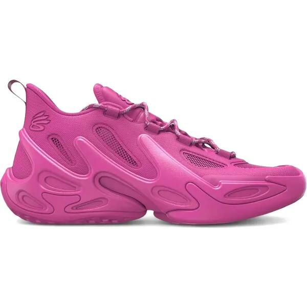 Under Armour アンダーアーマー メンズ スニーカー  【Under Armour Curry 13 Pink】  サイズ US_9.5(27.5cm) Pink