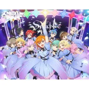 ラブライブ!スーパースター!! Liella! 4th LoveLive! Tour 〜brand new Sparkle〜 Blu-ray Memorial BOX [Blu-ray]