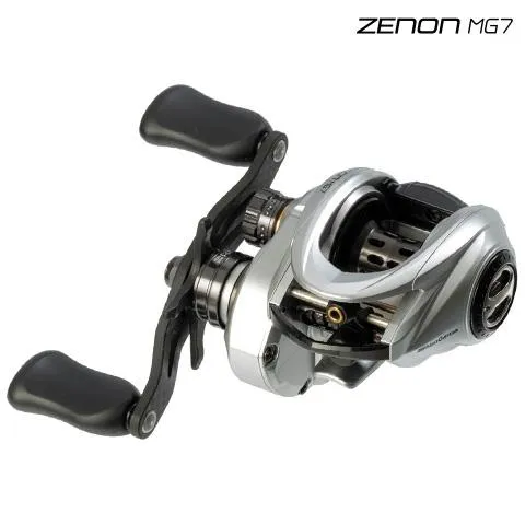 アブガルシア ZENON MG7 右ハンドル ／お届け：1〜2週間／ 返品種別A