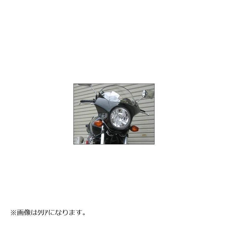 シックデザイン マスカロード REVO グラファイトブラック スモーク