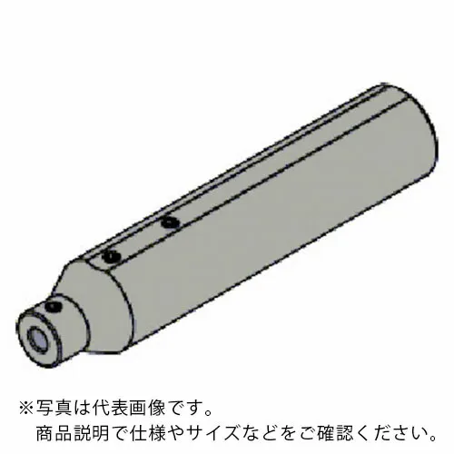 タンガロイ ストリームジェットバーミニ用スリーブ BLM ( BLM25-07 )