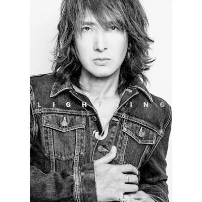 J ジェイ (LUNA SEA) / LIGHTNING 【初回生産限定スペシャルBOX盤】(+DVD)  〔CD〕