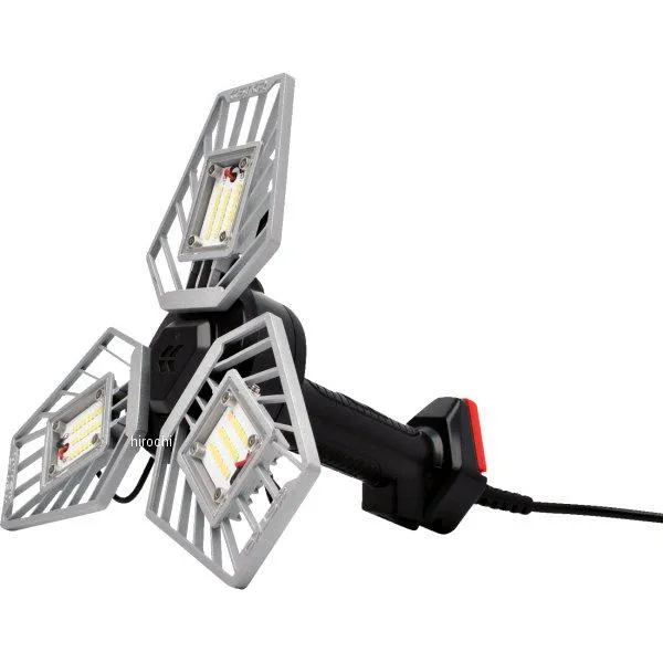 【USA在庫あり】 3850-0610 リスクレーシング RISK RACING SHOPLIGHT V2 TRILIGHT HD店