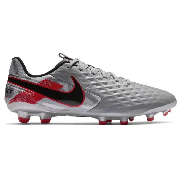 Nike ナイキ メンズ - スニーカー Nike Tiempo Legend 8 Academy MG Metallic Bomber Grey 【US_7(25.0cm) 】