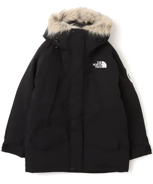 ダウンジャケット ダウン THE NORTH FACE Antarctica Parka / ザ・ノース・フェイス アンタークティカ パーカー
