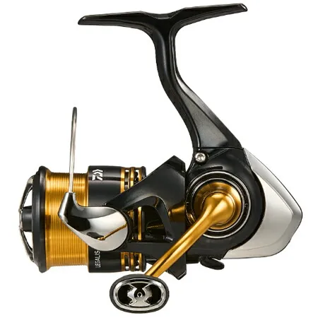 ダイワ 23 レガリス LT1000S