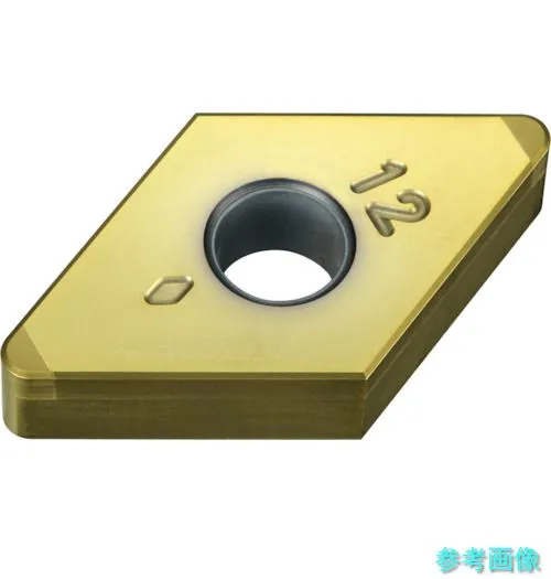 (三菱) NP-DNGA150412VA4(BC8220) 高硬度用旋盤インサート BC8220