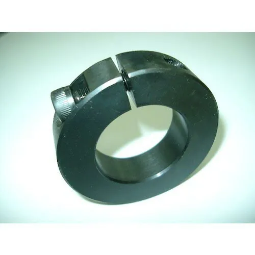 KANA ( 片山チエン ) KSCシャフトカラー 内径(mm)110 外径(mm):170 止めねじ:M16 ( KSC 11036-SL ) 片山チエン(株) 【メーカー取寄】