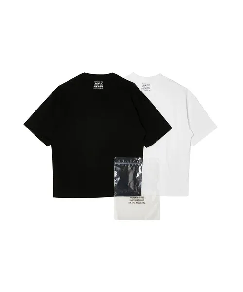 tシャツ 2PACK T-SHIRT メンズ レディース
