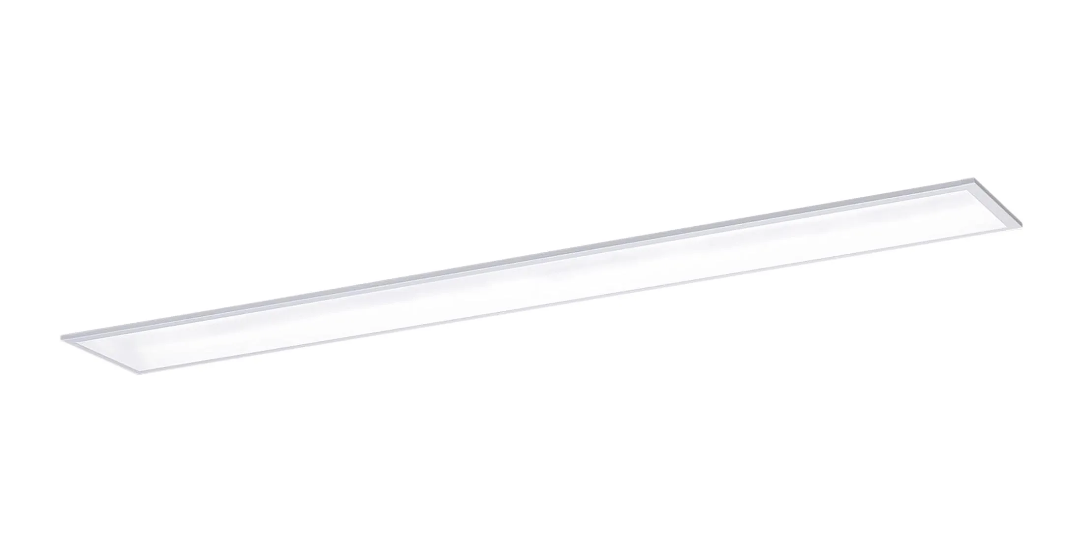 埋込XFX428GPN LE9<br>一体型LEDベースライト iDシリーズ 学校用 埋込型 W150 40形<br>Hf蛍光灯32形定格出力型1灯器具相当 スクールコンフォート<br>プルスイッチ付 2500lmタイプ 昼白色 非調光<br>Panasonic 施設照明