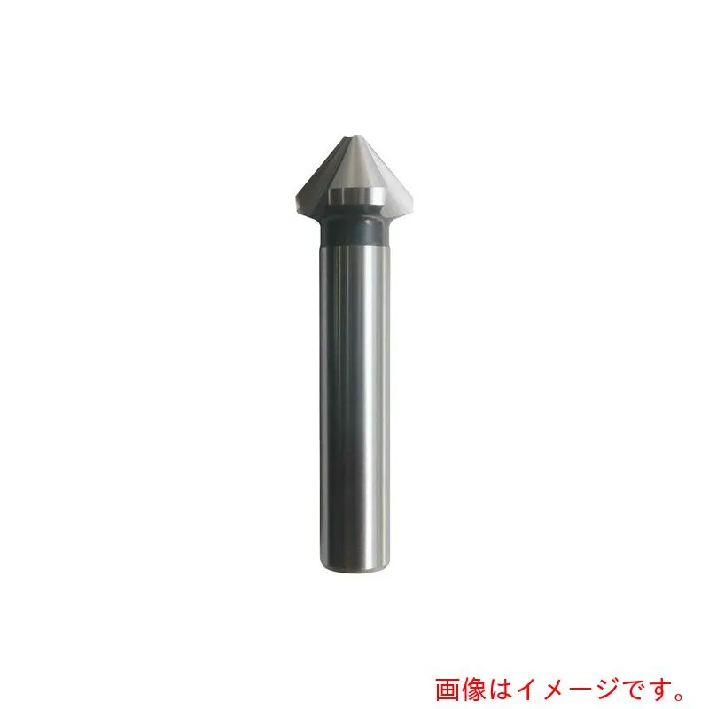 WEBA WEBA ＨＳＳカウンターシンク Ｎｏ．１９０８２－０ ８２°３枚刃 ＨＳＳ 【品番：19082-0-10.4】