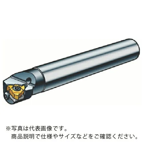 SANDVIK ( サンドビック ) コロスレッド266 ねじ切りボーリングバイト(480) ( 266LKF-25-16-R (480) )