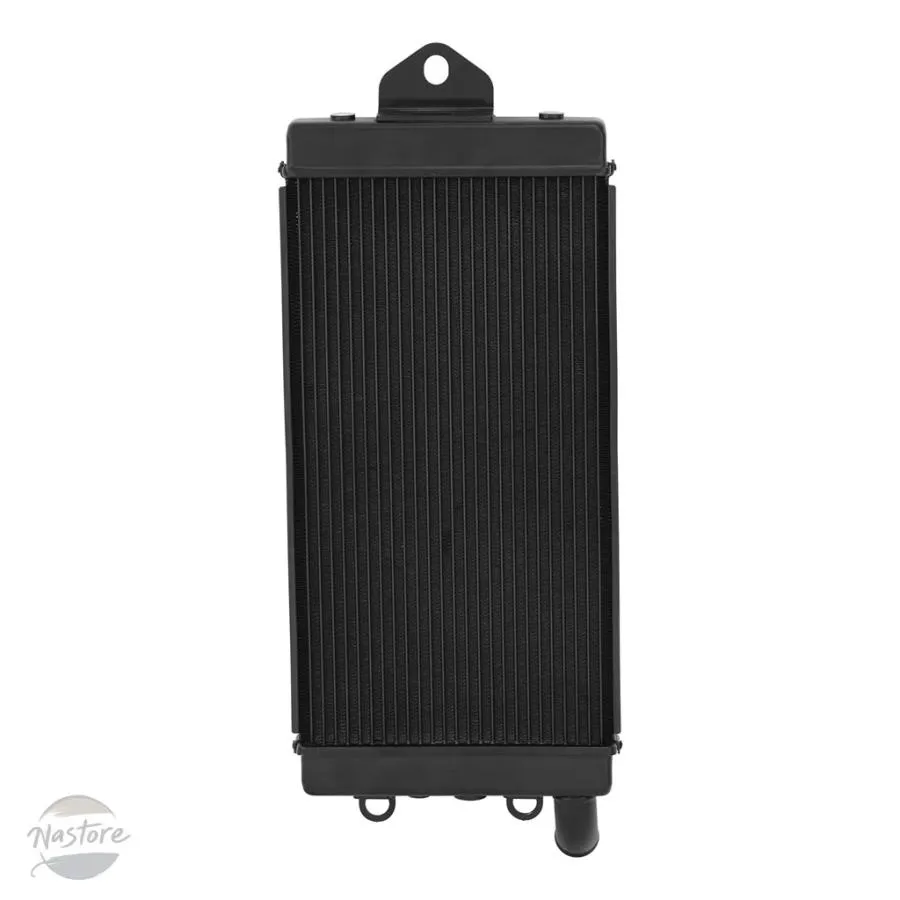並行輸入品 ホンダ honda バイク エンジン ブラック冷却クーラーラジエーター vtx1800 2004-2008 部品 カスタムパーツ アクセサリー