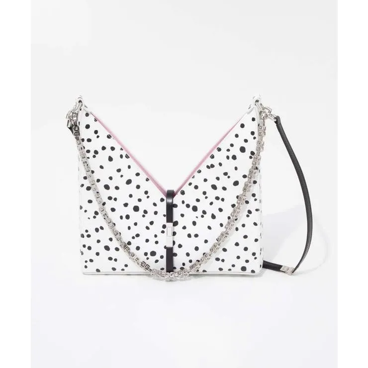 U-STREAM ジバンシィ GIVENCHY CUT OUT カットアウト MINI BAG ミニ バッグ BB50GTB1KG ショルダーバッグ レディース バッグ バッグ・鞄U-STREAM ジバ