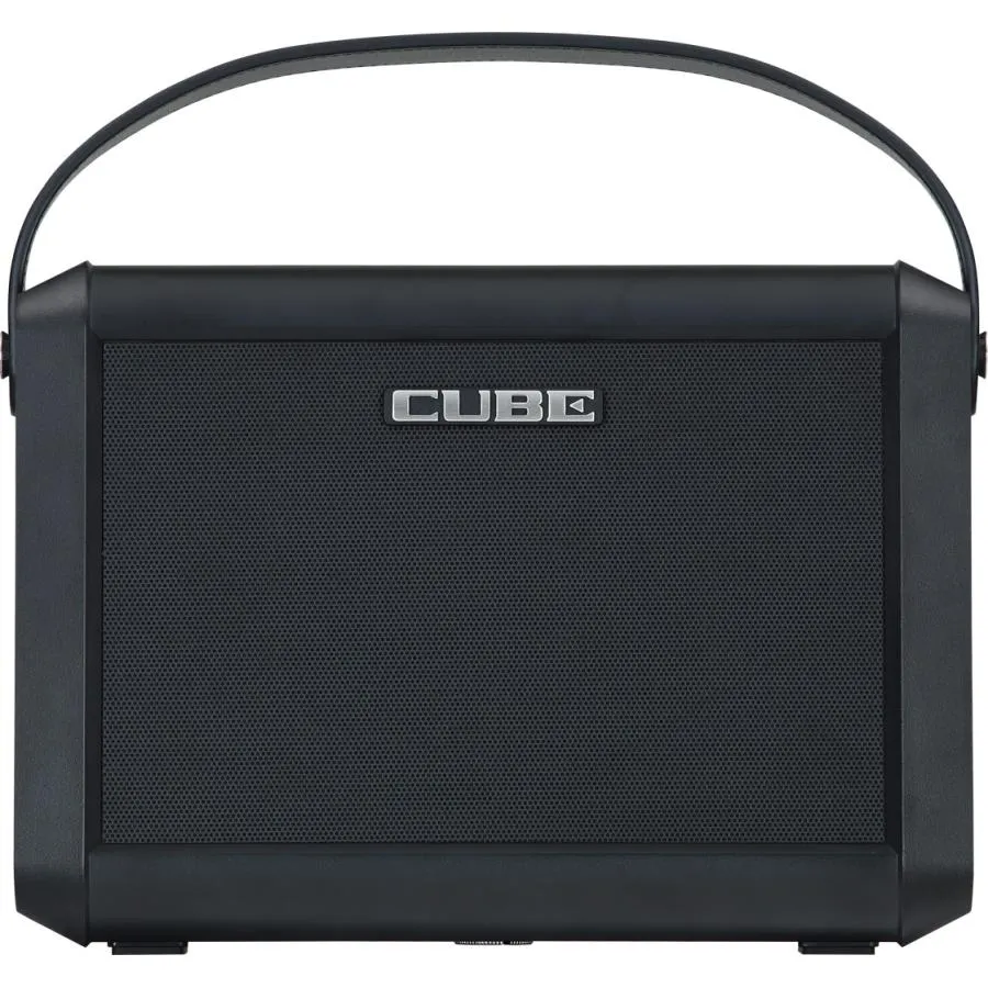 【2/7発売！】Roland CUBE Street MINI ポータブルアンプ