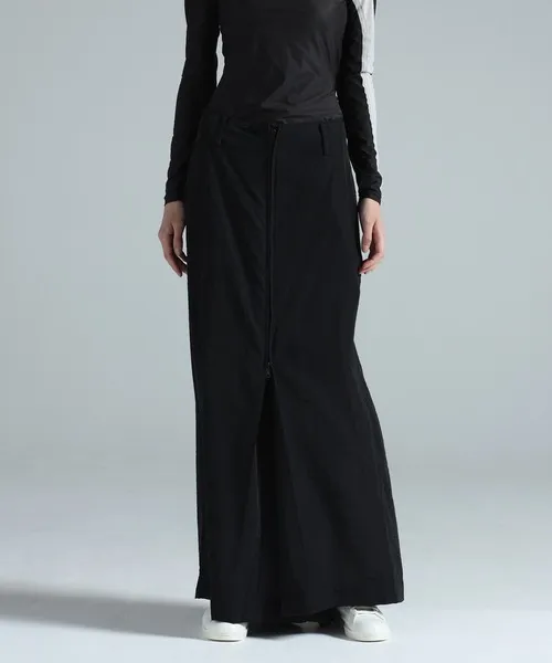 パンツ Y-3 UT WIDE PANTS レディース