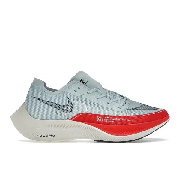 Nike ナイキ メンズ ズームエックス スニーカー Nike ZoomX Vaporfly Next% 2 OG Glacier Blue 【US_M_14 】