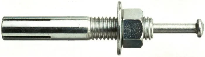 HILTI（ヒルティ） 芯棒打込式メタルアンカー（ステンレス） HNI SS M8x100【1ケース/50本入】
