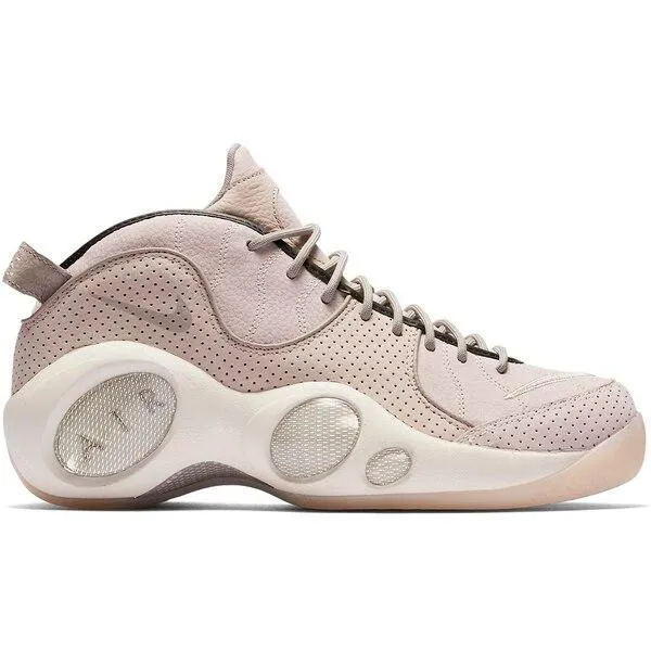 Nike ナイキ メンズ バスケットボール スニーカー Nike Air Zoom Flight 95 Pearl Pink 【US_12.5(30.5cm) 】