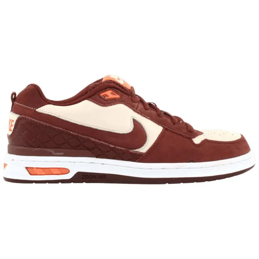 NIKE ナイキ 310802-121 Nike Paul Rodriguez Zoom Air Low メンズ