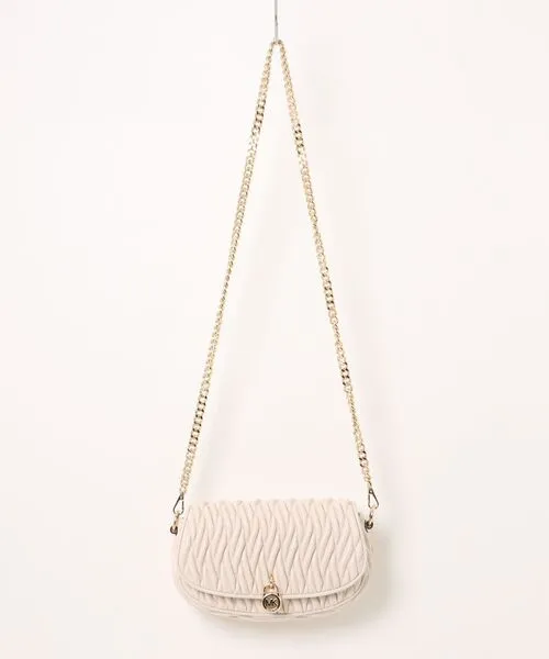 ショルダーバッグ バッグ MILA SM CONV XBODY Crossbody レディース