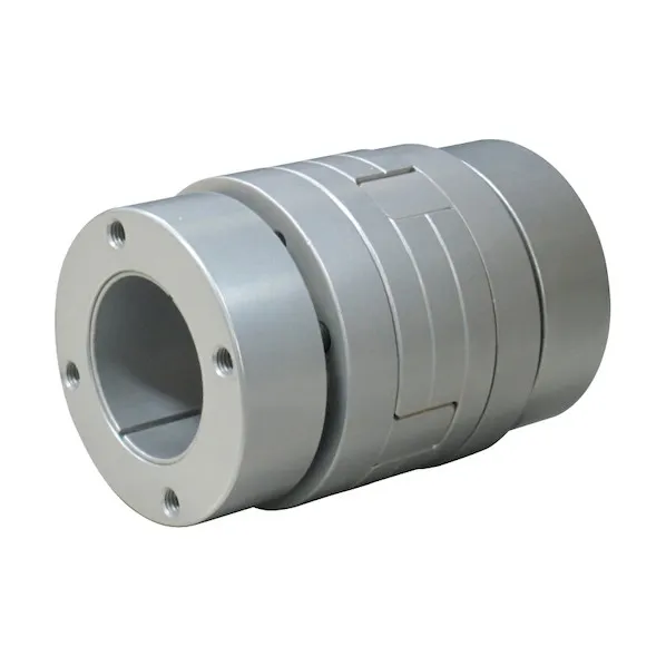 アイセル フレキシブルカップリング Eカップ 内径20×22 外径50mm E-50-20-22 1点
