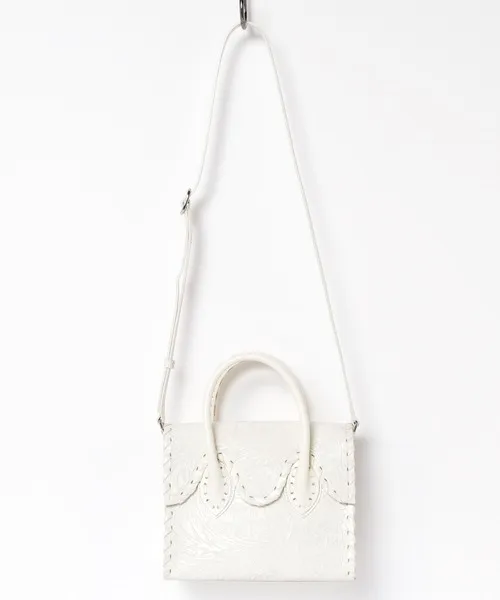 ショルダーバッグ バッグ RollingSTHandbag レディース
