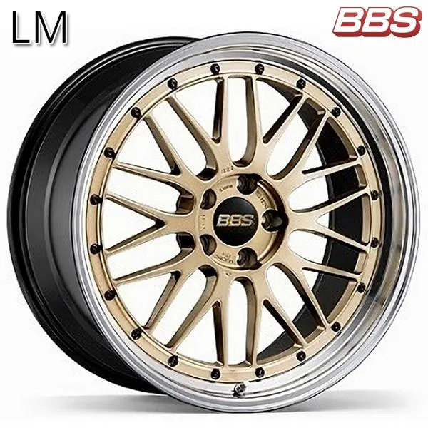4/17〜19 P10倍 サマータイヤ ホイール4本セット 205/50R17インチ 5H114.3 鍛造 BBS LM GL-BKBD ブリヂストン レグノGR-X3