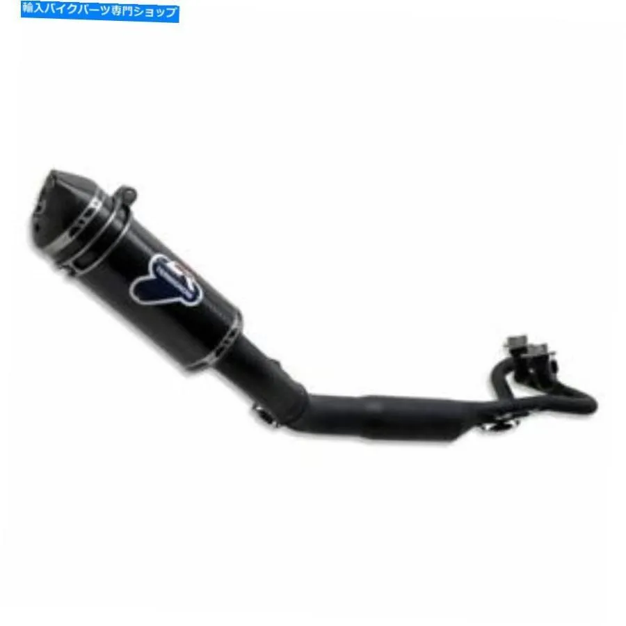 サイレンサー デイレンバー排気Termignoniブリックヤマハ530 T-MAX 2012-2016-オリジナルのタイトルを表示する サイレンサー 排気 TERMIGNONI ブラッ