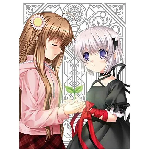 Rewrite 12(完全生産限定版) [Blu-ray](中古品)