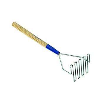 【中古】【輸入品・未使用】Marshalltown Square Head Mud Masher MM662