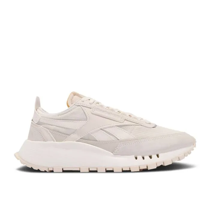リーボック Reebok 【 Classic Leather Legacy Classic White Men Classic White/Chalk/White 】 クラシック レザー legacy レガシー メンズ クラシック 白色 ホワイト