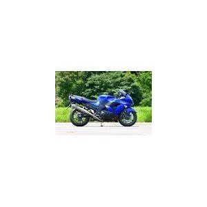 NOJIMA ノジマ FASARM S TITAN VC スリップオンマフラー ZZR1400 ABS KAWASAKI カワサキ マフラー
