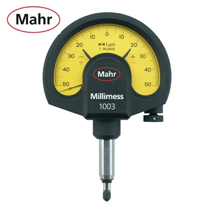 マール Mahr 1003 0.3N ミリメス 1003 0.3N (1個)