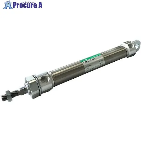 CKD タイトシリンダ CMK2-CC-40-100-T2V-T 1個 ■▼610-2948【代引決済不可】【送料都度見積】