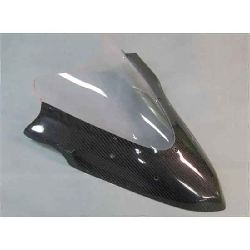 A-TECH(エーテック) エアロスクリーン ライトスモークスクリーン C K017622-2