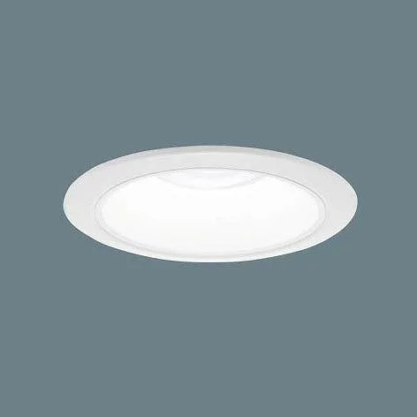 パナソニック ダウンライト ホワイト φ100 LED 温白色 WiLIA無線調光 拡散 XND1539WVRY9 (XND1531WV 相当品)